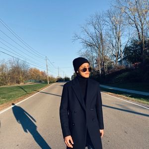 Meet your Posher, Huy long